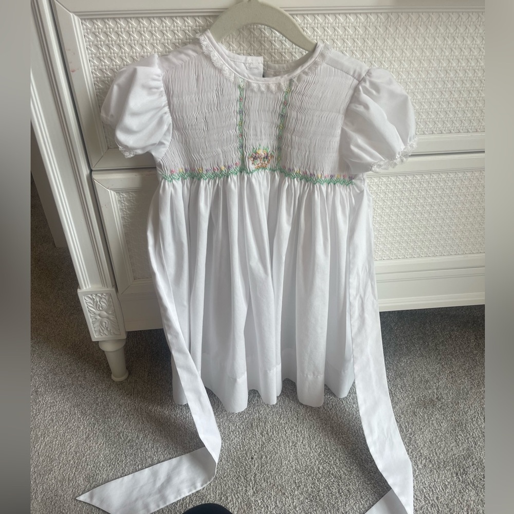 Remembering Nguyen Dress